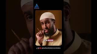 Why Are We Used to Hafs 'an Asim Recitation? || Ustadh Abdur Rahman Hassan