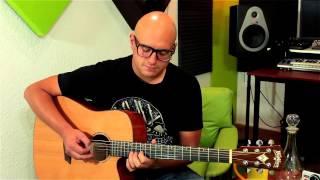 [ Music Cover ] Esta tarde vi llover   Armando Manzanero Cover by The Covers