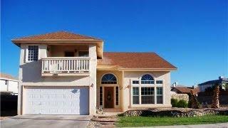 12533 TIERRA ENCINO,  EL PASO  TX   79938 J.R. Fletcher