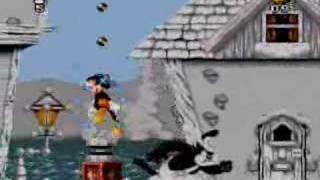 Mickey Mania: Cartoon 1: Steamboat Willie