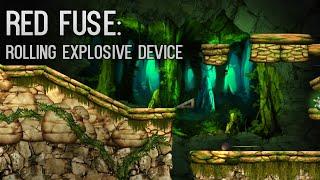 RED Fuse: Rolling Explosive Device [Gameplay, PC]