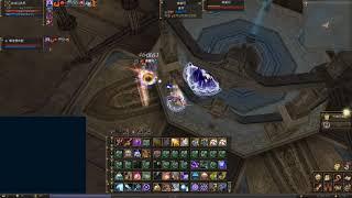 Lineage2 Classic TW Olympiad 80 Elemental Master Vol.1