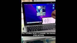 New Method  iCloud Unlock  Complete Bypass Tool | Works on All iPhones & iOS Versions!