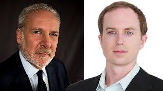 Is Bitcoin the Future of Money? Peter Schiff vs. Erik Voorhees