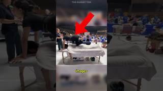 this massage competition with a HAPPY ENDING....