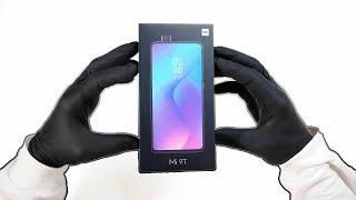 Xiaomi Mi 9T - ASMR Unboxing