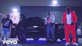 Lewi Bo - GAME IN MY VEINS ft. Lil Blood