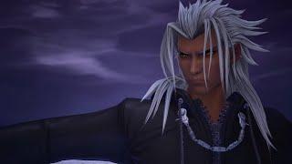 Kingdom Hearts 3 ReMind - Data Xemnas No Damage (Critical Mode)