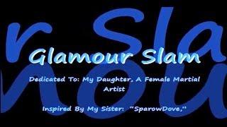 Glamour Slam: Women of Martial Arts