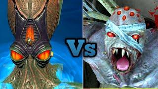 Ninja creed Gulf of Aden dominator Vs Zombie Frontier Boss | Pro Gamer