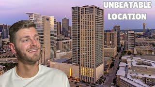 The Victor in Victory Park | Floor Plans + Amenities | Victory Park Apartment Tour