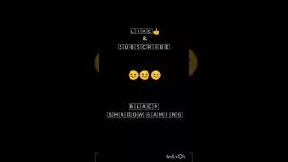 Free Fire max hidden place check Black Shadow Gaming YT
