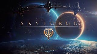 Skyforge ОБЗОР SKYFORGE #Skyforge #ОБЗОР #SKYFORGE