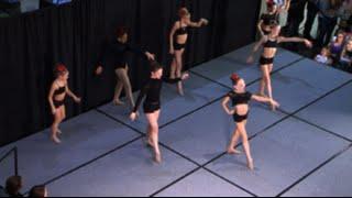 Dance Moms - The Girls Performance (S3 E2)