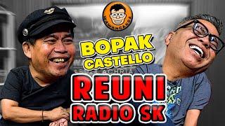 WAWANCANDA BOPAK CASTELLO - REUNI RADIO SK