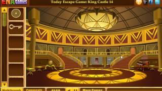 Kings Castle 16 Walkthrough