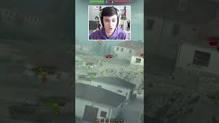 СЕЙЧАС ПОВТОРЯЮТ АД ЗА ВГ – NEAR_YOU КРИТИКУЕТ ЛЕСТУ #shorts #wot #миртанков #нир #альфа #огнеметы