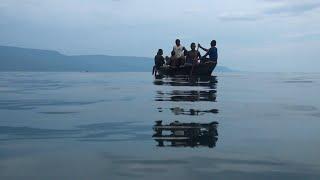 Tanganyika, des poissons et des hommes - documentaire complet avec sous-titres