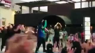 Zumba fitness with ZIN Priya Gaikwad