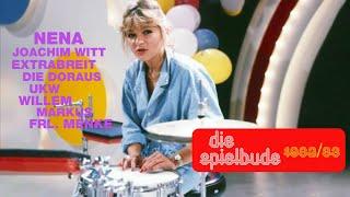 Die Spielbude (NDR) 1982 - 1983 (Remastered)