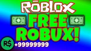 Как взломать Roblox на Robux?