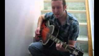 copperhead road covered by ROBBY SUTER