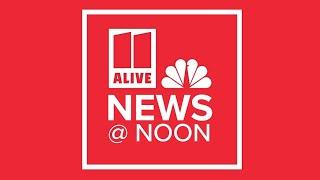 Severe weather coverage, Atlanta Mayor addresses crime in city | 11Alive News at Noon