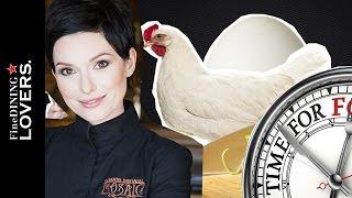 CHEF MISTAKES: Chantel Dartnall | Fine Dining Lovers