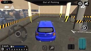 CAR PARKING - #38 | OUT OF PARKING LEVEL 38 COMPLETED |