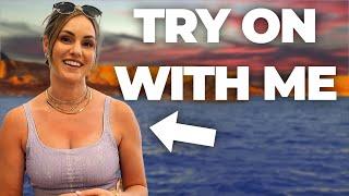 SUMMER SWIMSUIT TRY ON HAUL!