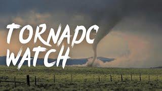 Tornado Watch - Bro. Zeke Smailes 04-28-24