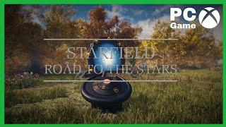 Stargate In Starfield | Stargate Road To The Stars Free Mod Review (XBOX/PC)