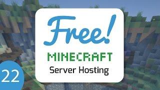 Minehut | Free Minecraft Server Hosting! | 24/7 1GB+ (1.9) - #23 "How to create a website!"