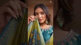 Shubh Shree Creation Pranita - Elegance in Every Thread