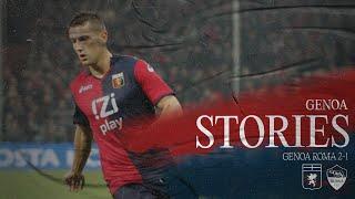 GENOA 2-1 ROMA | Genoa Stories | Serie A 2011/12 