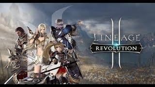 Lineage 2: Revolution - обзор и советы новичкам #1