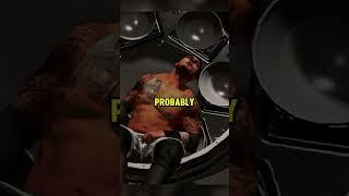 This Hidden WWE 2K25 Secret Will BLOW Your Mind!