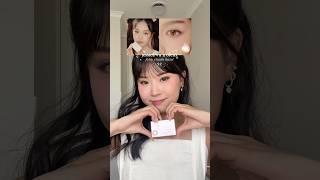 JESSYLUXE x OLENS FAIRY CHARM CONTACT LENS ‍️ @jessyluxe @olens_official