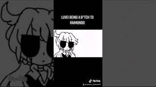 Random Tiktoks #02 (inspired by:kittychannel afnan)