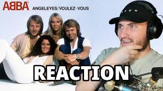 Ratty Reacts to ABBA - Angeleyes (more ABBA!!)