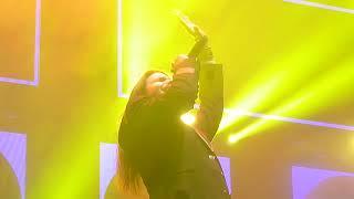 Trans-Siberian Orchestra "What Child is This?" Dustin Brayley 12-15-2022 Birmingham