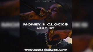 [FREE] Memphis Loop Kit - "Money & Glocks" (Key Glock, Young Dolph, BigXThaPlug, Kenny Muney)