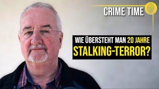 Sie tanzt in Dessous vor seinem Haus: Die Akte Michael H. | Crime Time