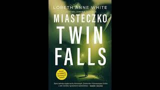 Miasteczko Twin Falls | Audiobook PL całość