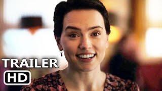 MAGPIE Trailer (2024) Daisy Ridley