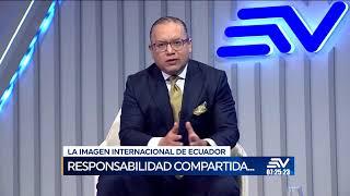 #ENVIVO |  CONTACTO DIRECTO  15-11-2024