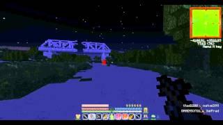 Читы(Excalibur-craft)Stalker S2
