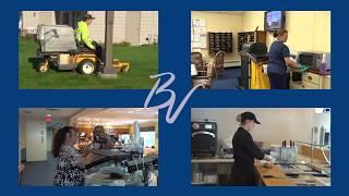 Explore Employment Opportunities at Brethren Village!