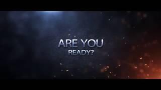 Movie Marathon Trailer