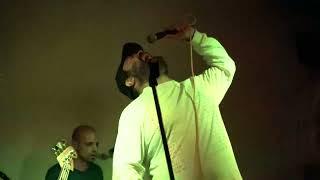 NOPE live al Circolo Libero Pensiero 01